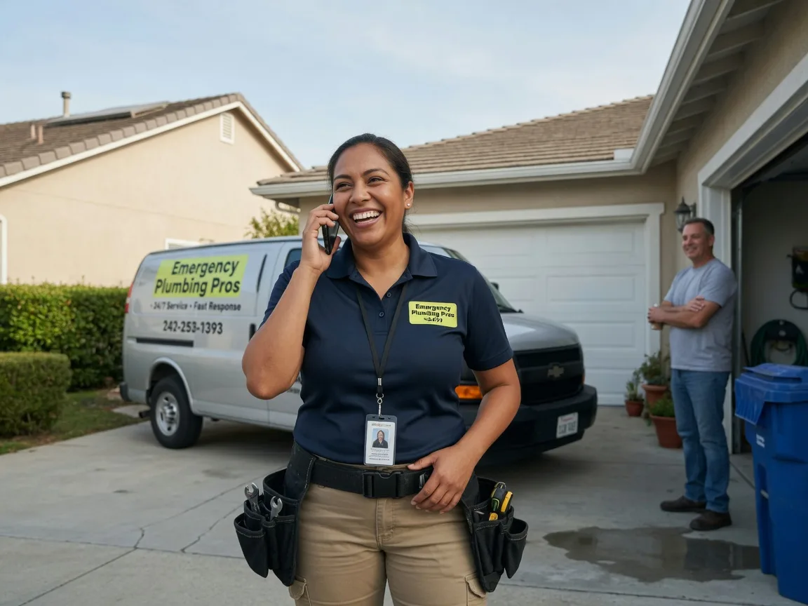 Emergency Plumber Moody, TX FAQs